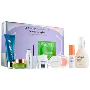 Sephora Favorites Scouted by Sephora - NWT